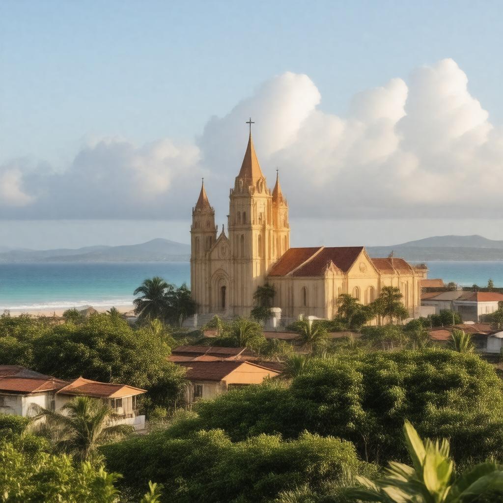 Les Cayes